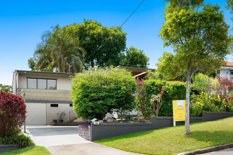 Main view of Homely house listing, 20 Enderby Street, Mount Gravatt East QLD 4122