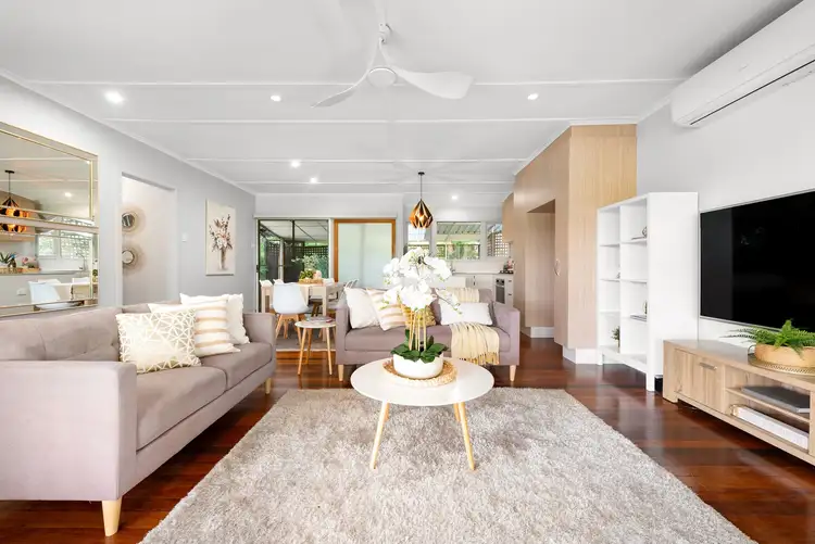 Second view of Homely house listing, 20 Enderby Street, Mount Gravatt East QLD 4122