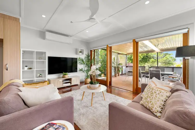Fourth view of Homely house listing, 20 Enderby Street, Mount Gravatt East QLD 4122