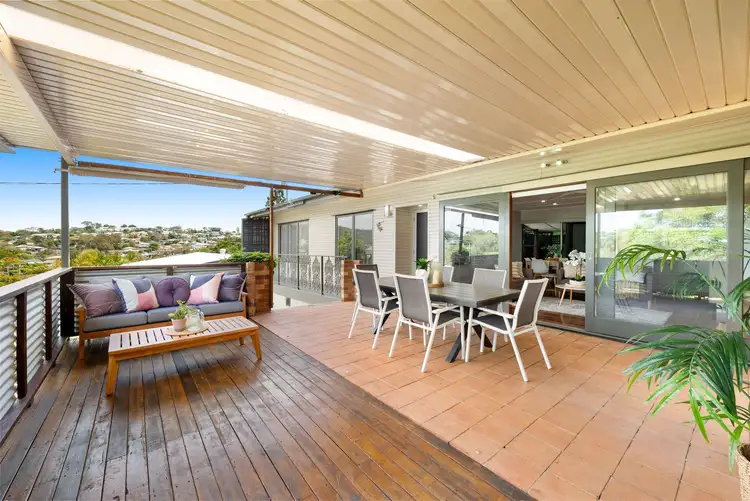 Fifth view of Homely house listing, 20 Enderby Street, Mount Gravatt East QLD 4122