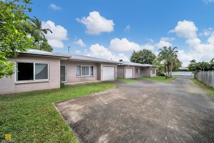 2/51 Fisher Road, Gordonvale QLD 4865