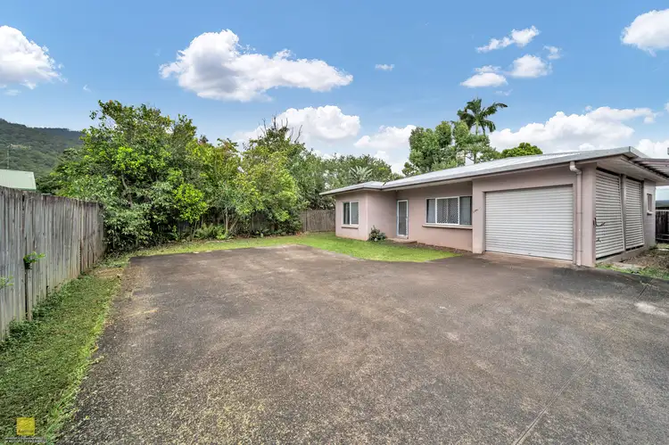 Second view of Homely semi-detached listing, 2/51 Fisher Road, Gordonvale QLD 4865