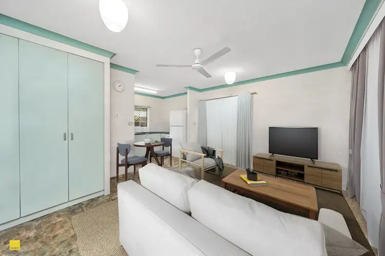 Third view of Homely semi-detached listing, 2/51 Fisher Road, Gordonvale QLD 4865