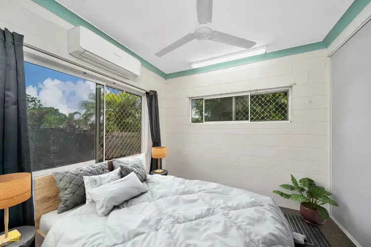 Fifth view of Homely semi-detached listing, 2/51 Fisher Road, Gordonvale QLD 4865