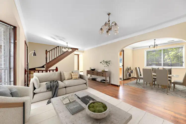 Second view of Homely house listing, 37 Jervis Drive, Illawong NSW 2234