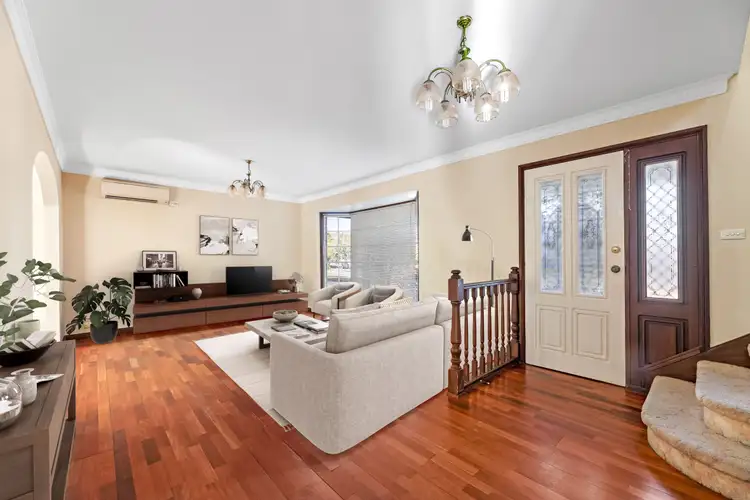 Third view of Homely house listing, 37 Jervis Drive, Illawong NSW 2234