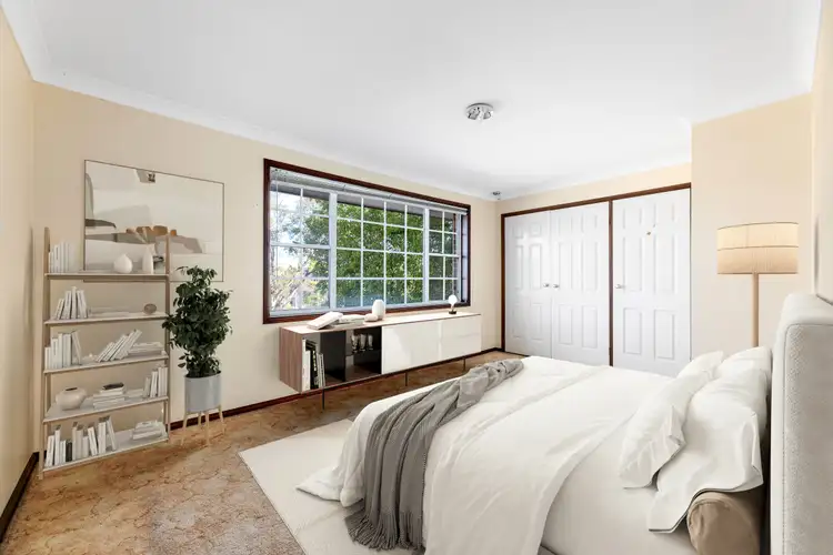 Fifth view of Homely house listing, 37 Jervis Drive, Illawong NSW 2234