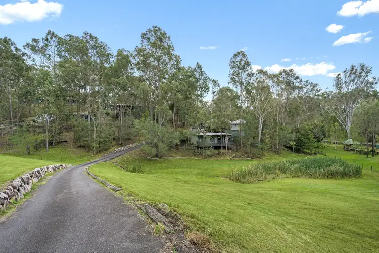 41 George Holt Drive, Mount Crosby QLD 4306