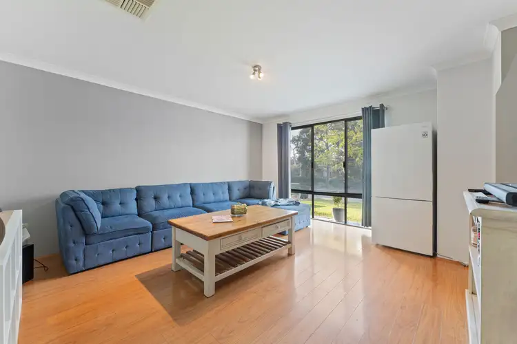 Fifth view of Homely house listing, 16 Vernon Gough Drive, Baldivis WA 6171