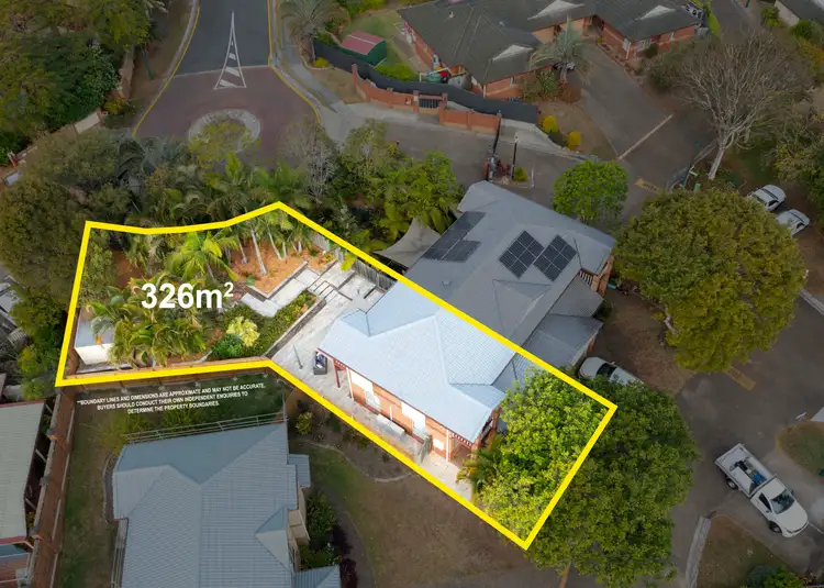 Main view of Homely townhouse listing, 19/15 Erindale Close, Wishart QLD 4122