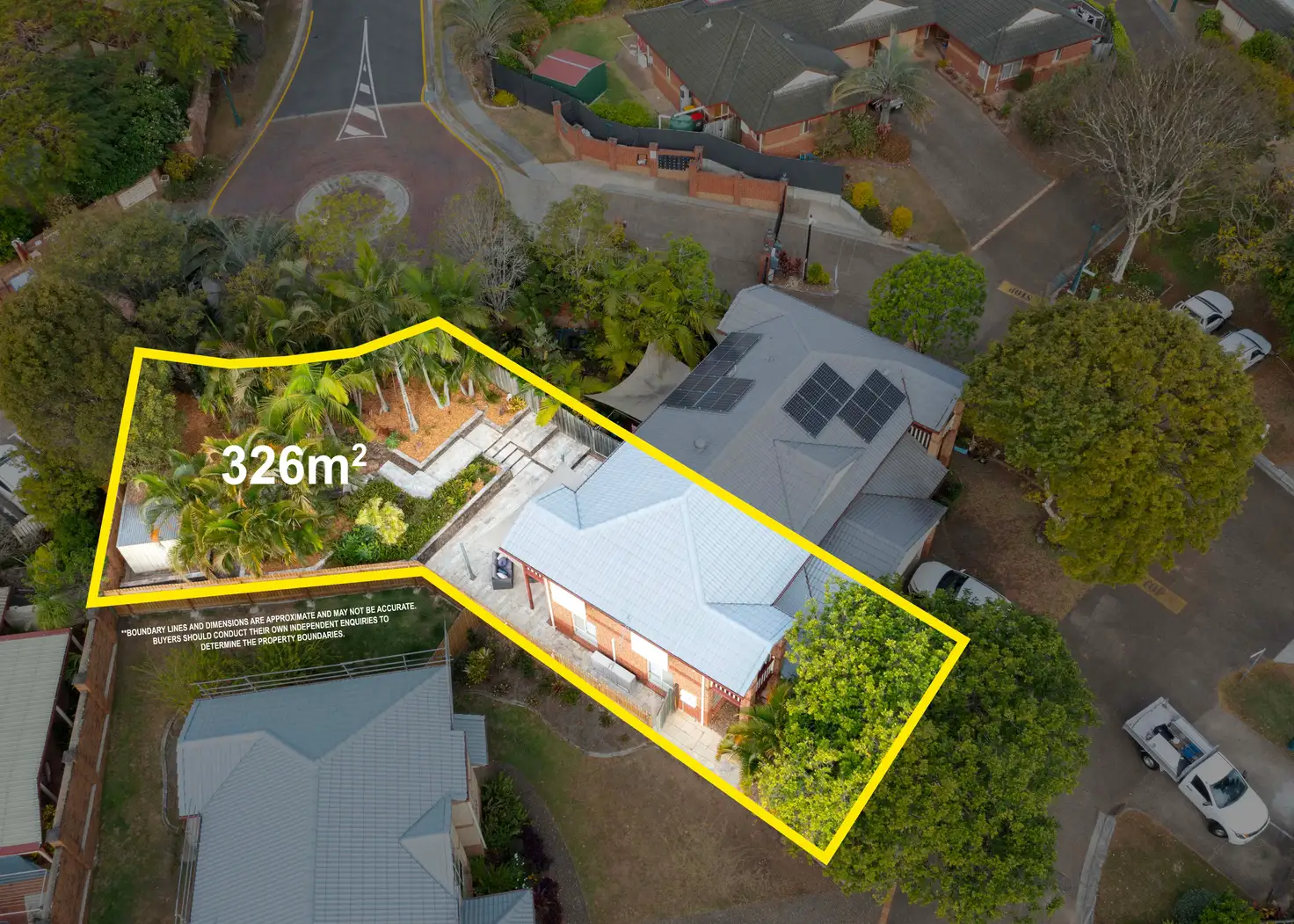 Main view of Homely townhouse listing, 19/15 Erindale Close, Wishart QLD 4122