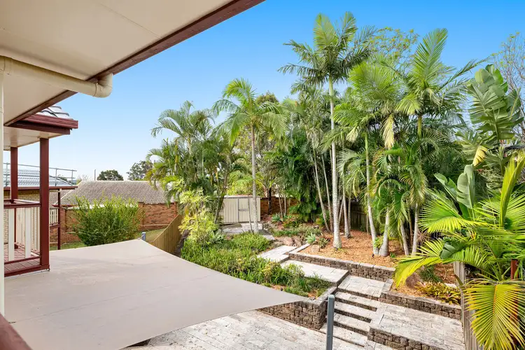 Third view of Homely townhouse listing, 19/15 Erindale Close, Wishart QLD 4122
