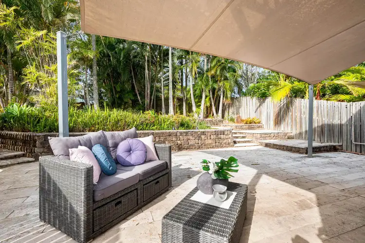 Fifth view of Homely townhouse listing, 19/15 Erindale Close, Wishart QLD 4122