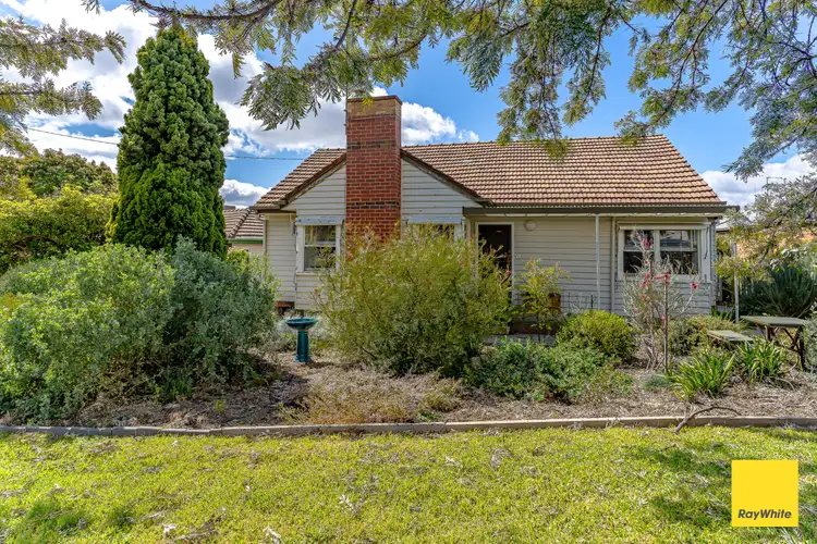Main view of Homely house listing, 22 Fry Street, Eaglehawk VIC 3556