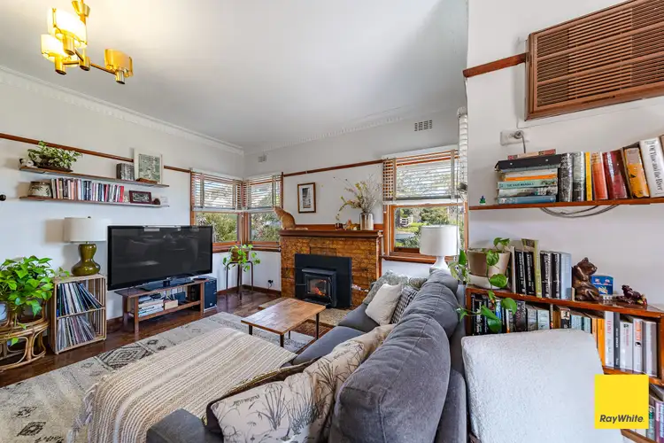 Second view of Homely house listing, 22 Fry Street, Eaglehawk VIC 3556