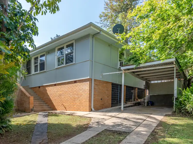 Second view of Homely house listing, 12 Sillar Avenue, Goonellabah NSW 2480