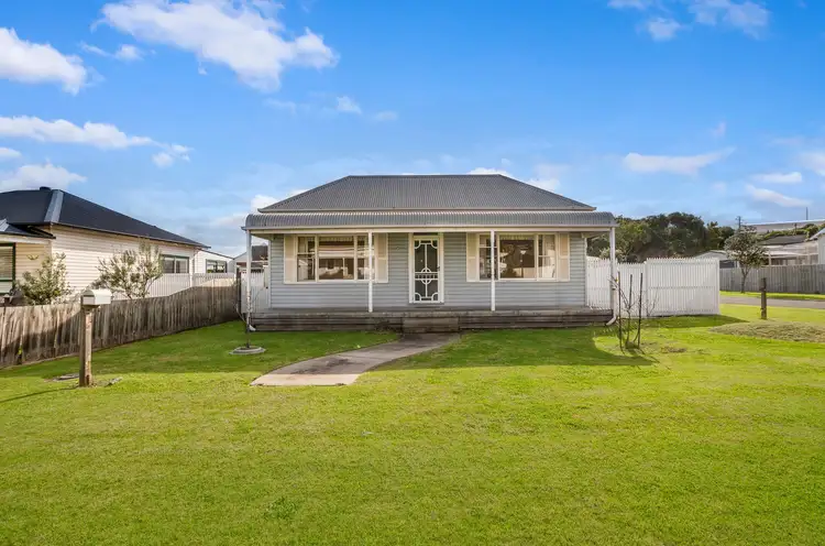 109 Davis Street, Warrnambool VIC 3280