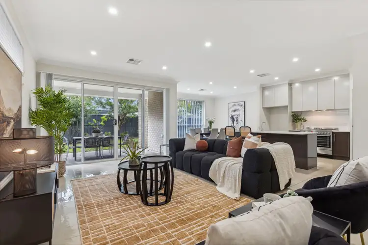 3 Parsons Street, Oaklands Park SA 5046