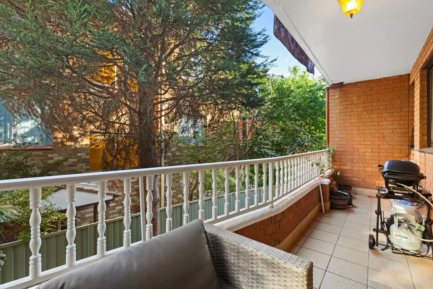 Main view of Homely unit listing, 2/59 Woniora Road, Hurstville NSW 2220
