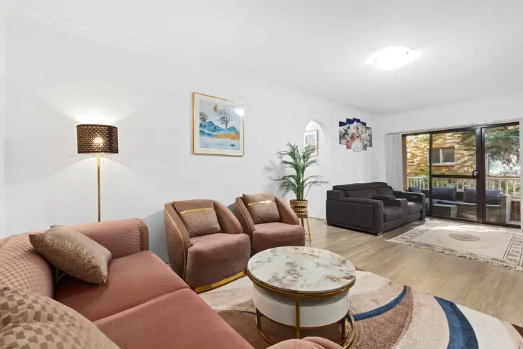 Second view of Homely unit listing, 2/59 Woniora Road, Hurstville NSW 2220