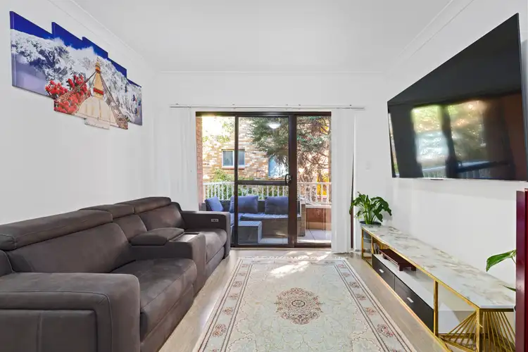 Third view of Homely unit listing, 2/59 Woniora Road, Hurstville NSW 2220