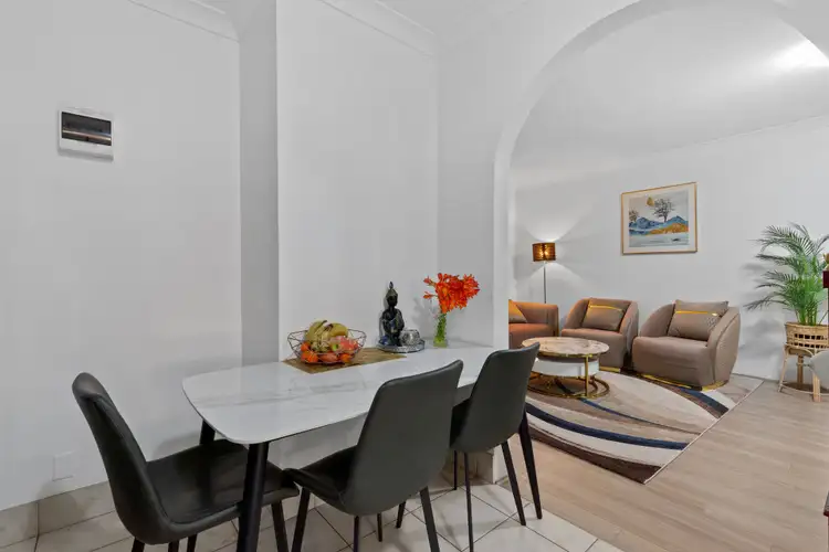 Fourth view of Homely unit listing, 2/59 Woniora Road, Hurstville NSW 2220