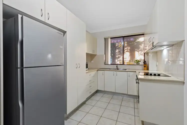 Sixth view of Homely unit listing, 2/59 Woniora Road, Hurstville NSW 2220