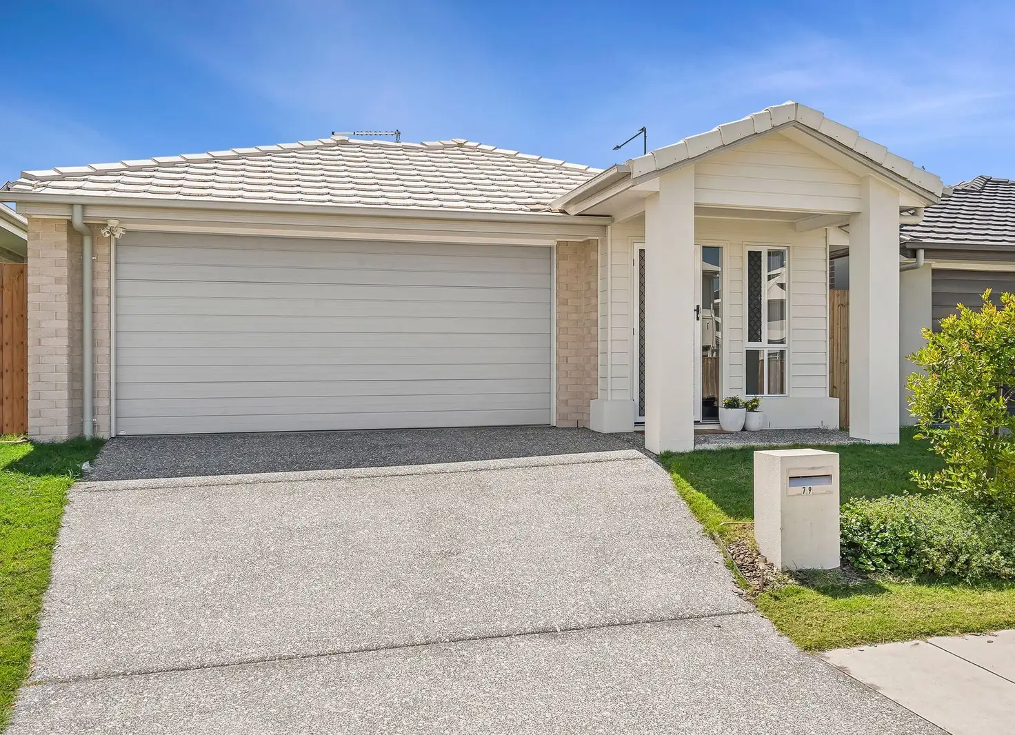 Main view of Homely house listing, 79 Cocos Crescent, Banya QLD 4551