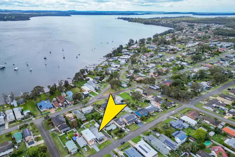 Second view of Homely house listing, 101 Harbord Street, Bonnells Bay NSW 2264