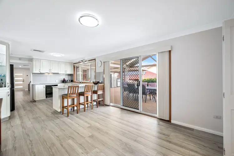 Fifth view of Homely house listing, 29 Thomas Bell Avenue, Werrington County NSW 2747