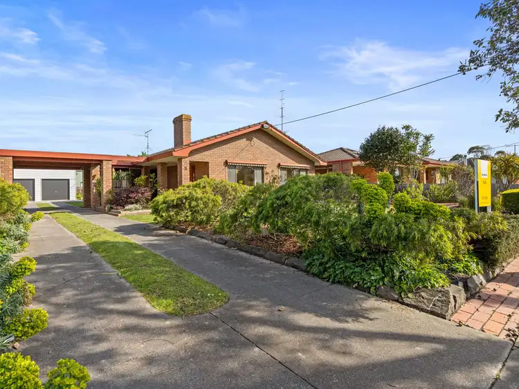 11 Poplar Street, Wonthaggi VIC 3995