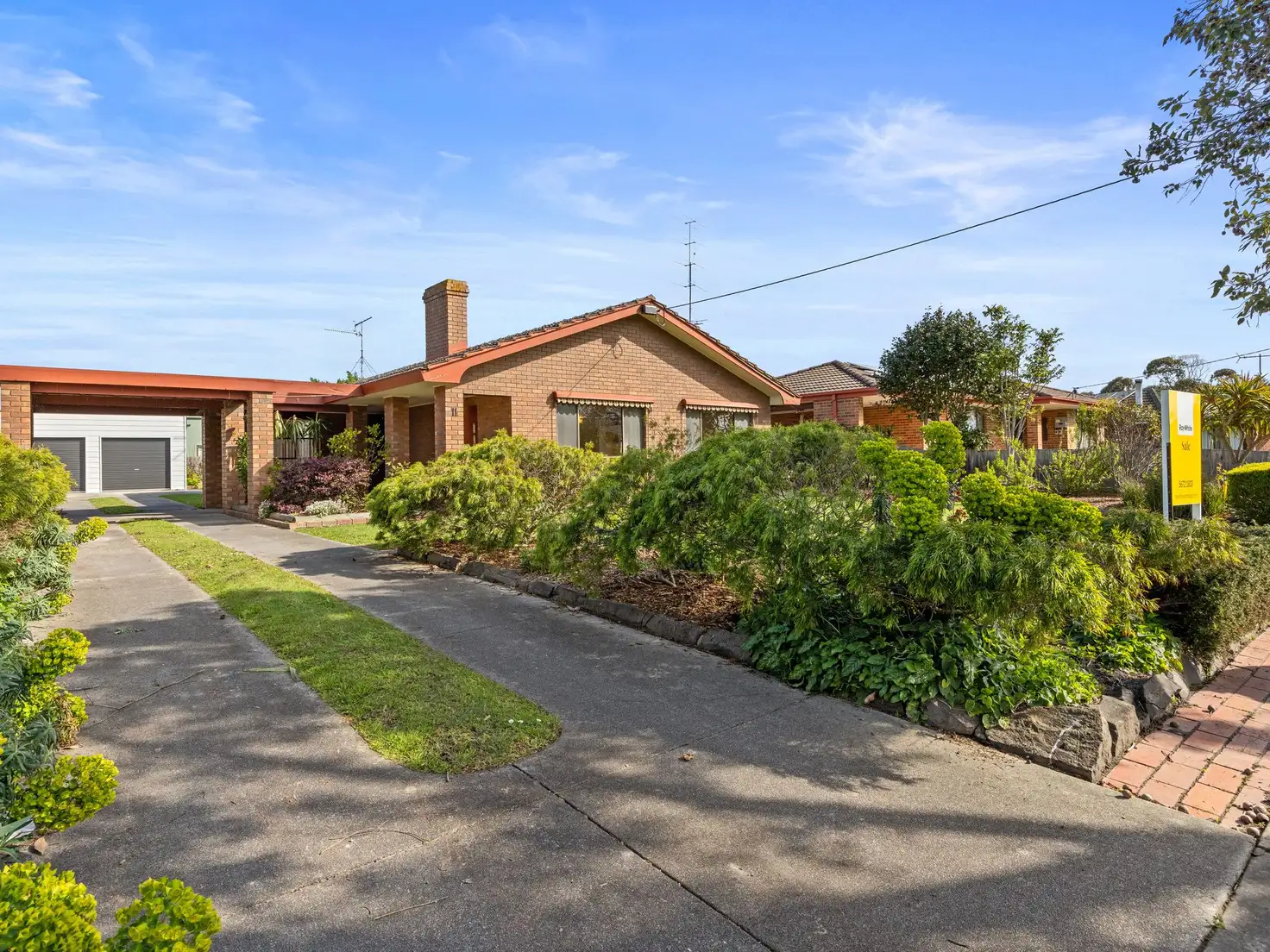 Main view of Homely house listing, 11 Poplar Street, Wonthaggi VIC 3995