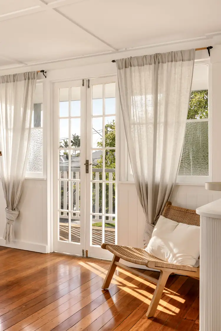 Fifth view of Homely house listing, 33 Macrossan Avenue, Norman Park QLD 4170