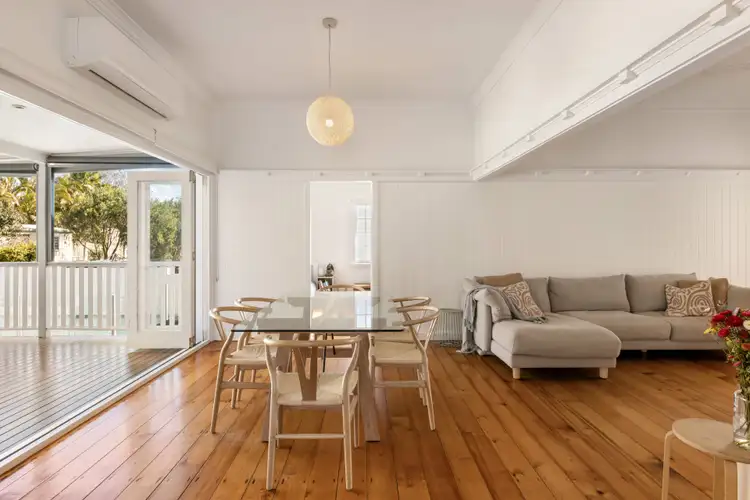 Sixth view of Homely house listing, 33 Macrossan Avenue, Norman Park QLD 4170