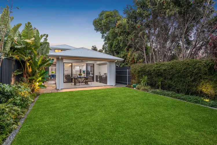 Second view of Homely house listing, 36 Fletcher Road, Henley Beach South SA 5022