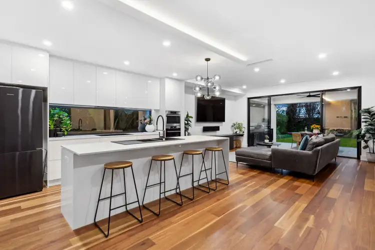 Fifth view of Homely house listing, 36 Fletcher Road, Henley Beach South SA 5022
