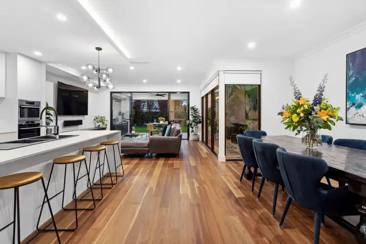 Sixth view of Homely house listing, 36 Fletcher Road, Henley Beach South SA 5022