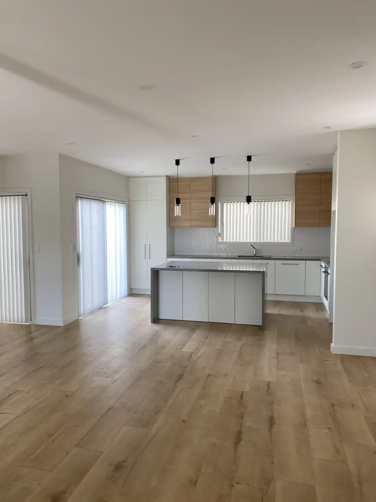 Third view of Homely house listing, 54A Shallows Drive, Shell Cove NSW 2529
