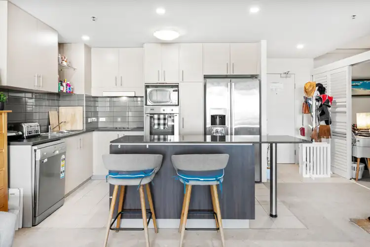Fourth view of Homely apartment listing, 906/360 Marine Parade, Labrador QLD 4215