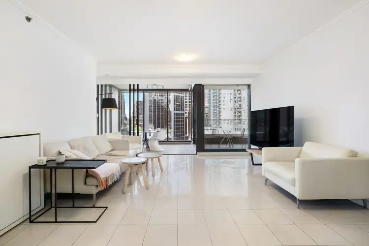 2113/91 Liverpool Street, Sydney NSW 2000