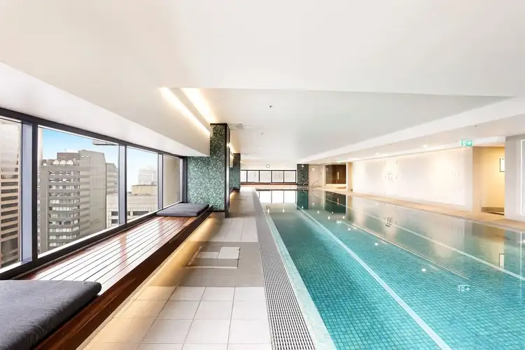 Sixth view of Homely apartment listing, 2113/91 Liverpool Street, Sydney NSW 2000