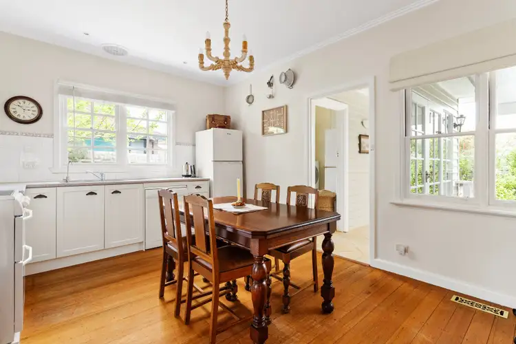 Fourth view of Homely house listing, 32 Pascoe Avenue, Croydon VIC 3136