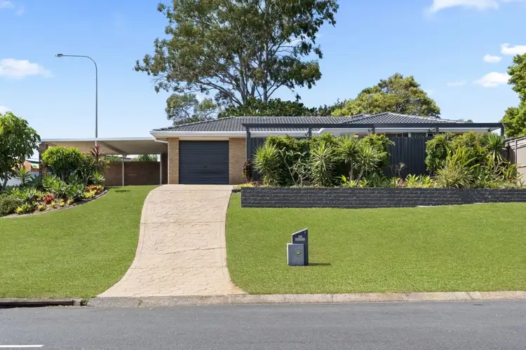 2 Dawnann Court