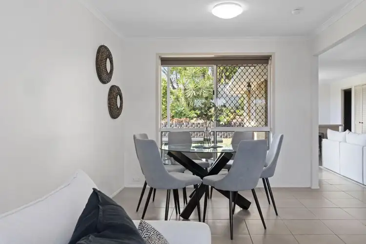 Fourth view of Homely house listing, 2 Dawnann Court, Carrara QLD 4211