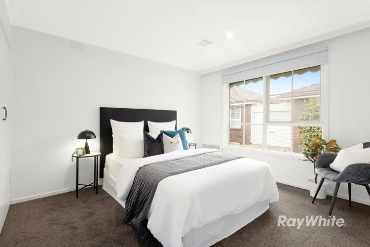 Fourth view of Homely unit listing, 2/40 Coorigil Road, Carnegie VIC 3163