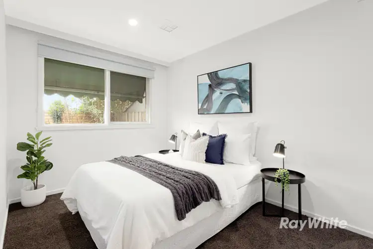 Sixth view of Homely unit listing, 2/40 Coorigil Road, Carnegie VIC 3163