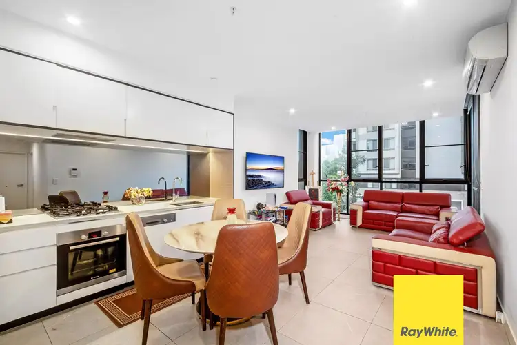 Main view of Homely apartment listing, 532k/2 Morton Street, Parramatta NSW 2150