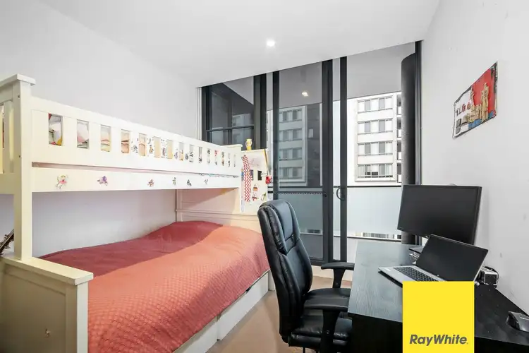 Sixth view of Homely apartment listing, 532k/2 Morton Street, Parramatta NSW 2150