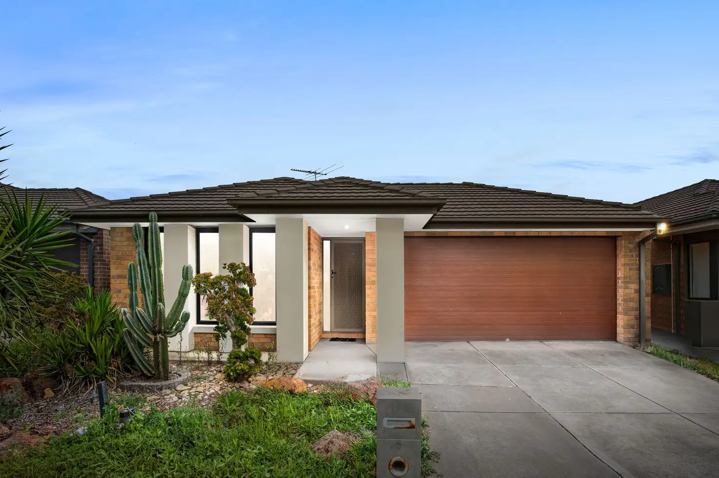 Main view of Homely house listing, 5 Bindarri Road, Manor Lakes VIC 3024