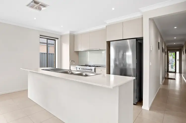 Third view of Homely house listing, 5 Bindarri Road, Manor Lakes VIC 3024